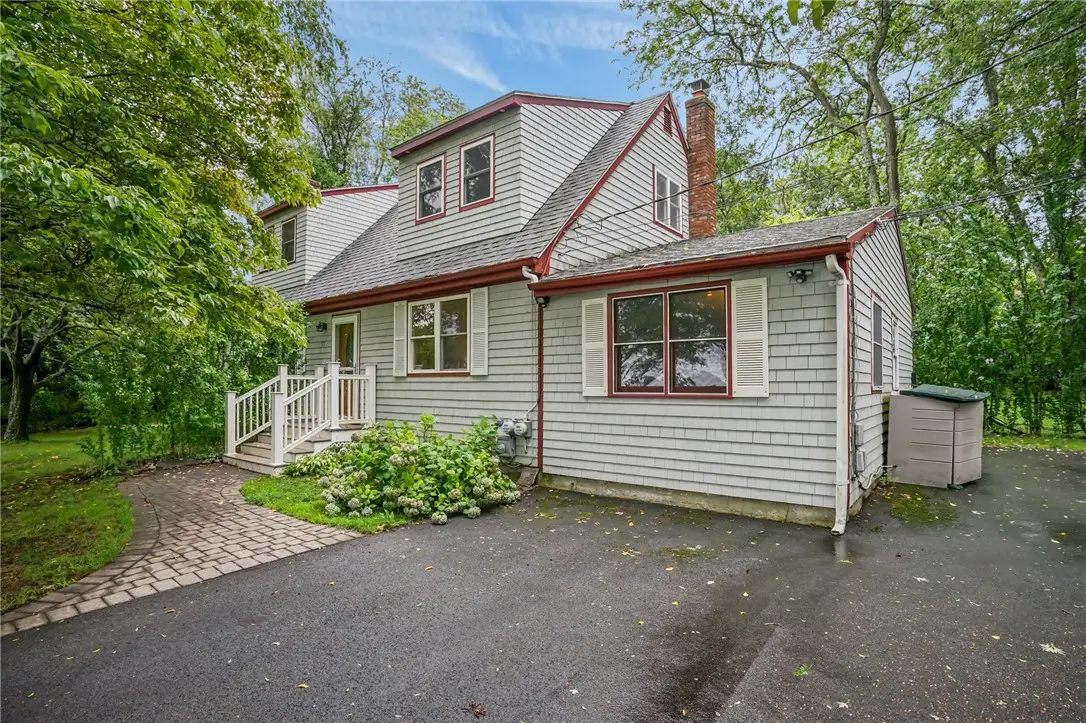 57 Bancroft Drive, Portsmouth, RI 02871 - #1
