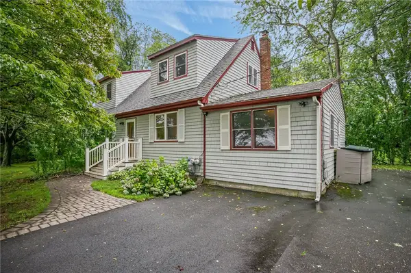 57 Bancroft Drive, Portsmouth, RI 02871