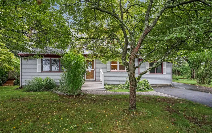 57 Bancroft Drive, Portsmouth, RI 02871 - #2