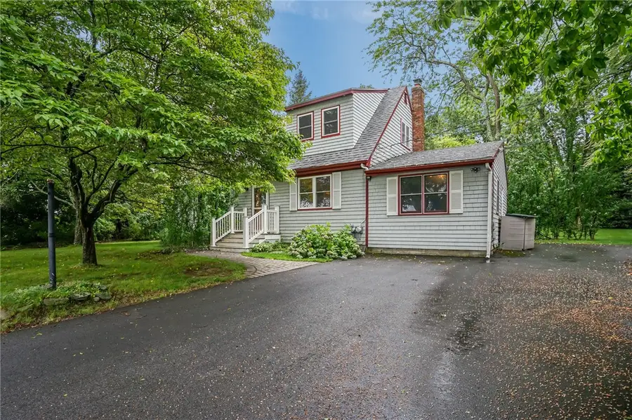 57 Bancroft Drive, Portsmouth, RI 02871 - #3