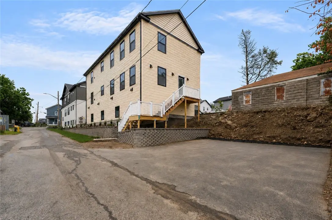 10 Buffalo Court, Providence, RI 02909 - #1