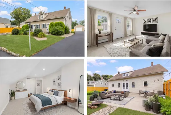 33 Holden Street, Coventry, RI 02816