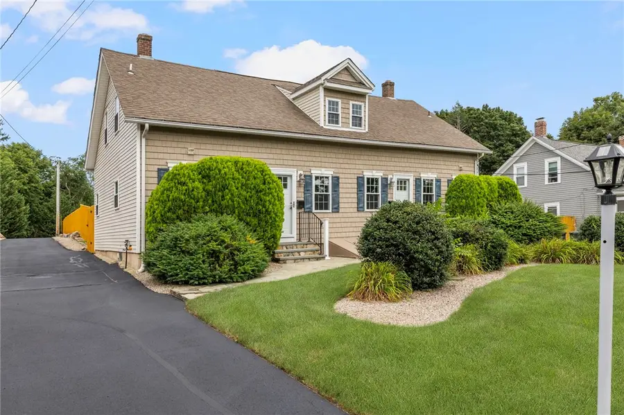 33 Holden Street, Coventry, RI 02816 - #3
