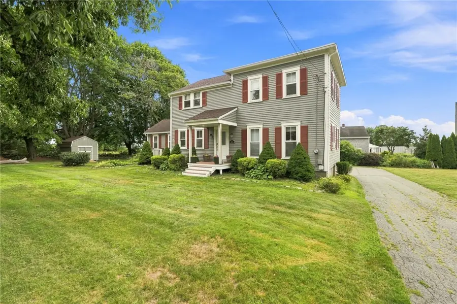 481 Oliphant Lane, Middletown, RI 02842 - #2
