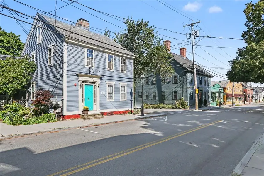 77 Water Street, Warren, RI 02885 - #2