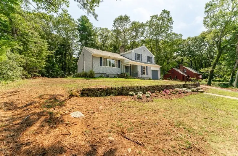 10 Lofty Heights Road, Westerly, RI 02891 - #2