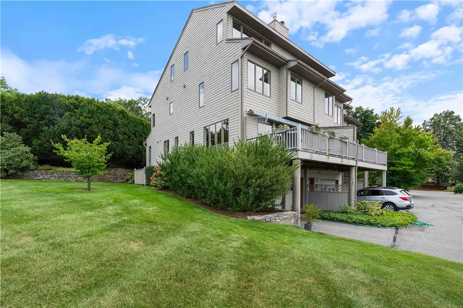 138 Windward Lane, Bristol, RI 02809 - #2