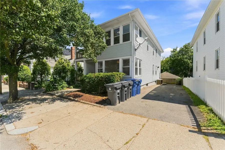480 East Avenue, Pawtucket, RI 02860 - #2