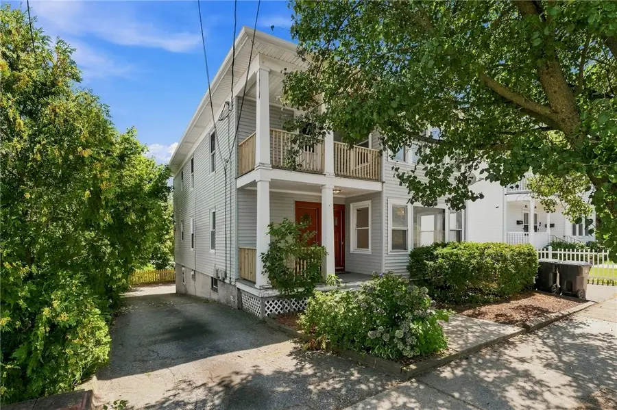480 East Avenue, Pawtucket, RI 02860 - #3