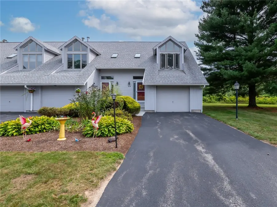 12 Tamarac Drive #D, Smithfield, RI 02828 - #2