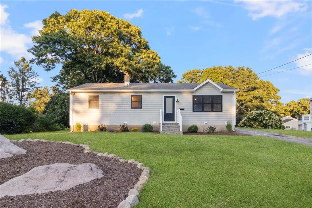 6 Holmes Street, Westerly, RI 02891 - #1