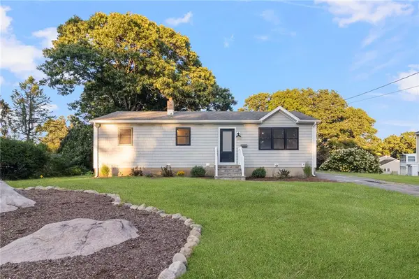 6 Holmes Street, Westerly, RI 02891