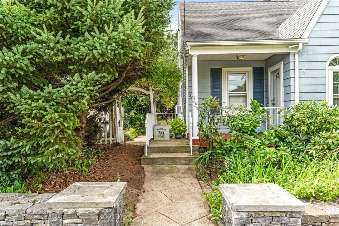 32 Benbridge Avenue, Warwick, RI 02888 - #1
