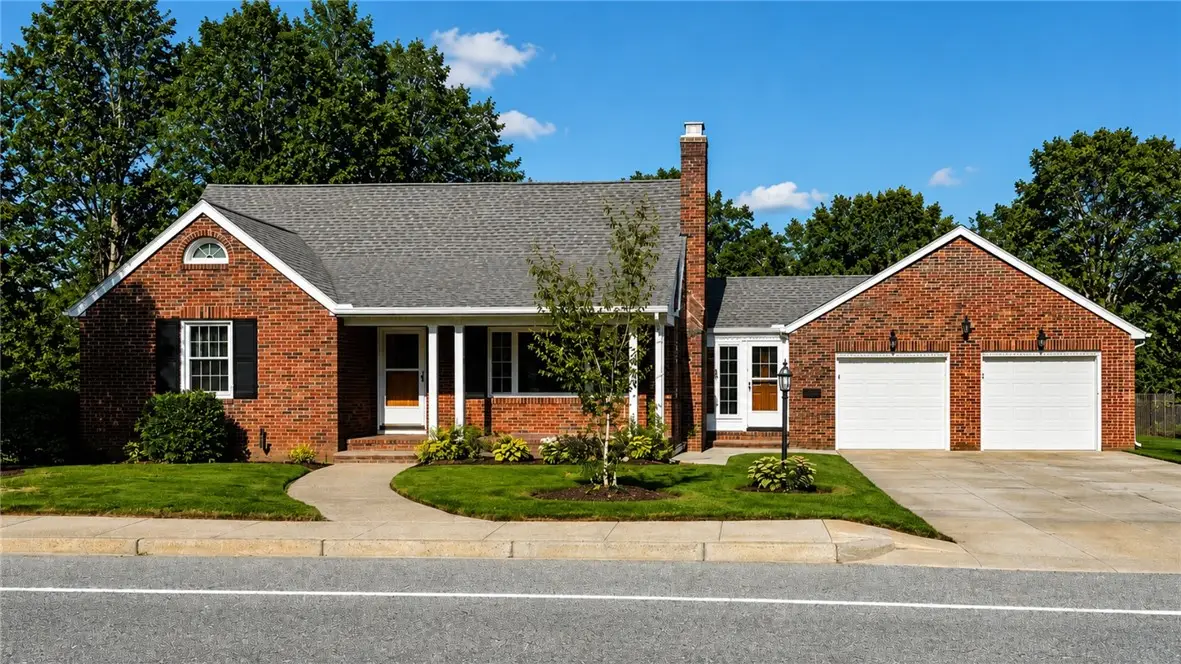 415 George Waterman Road, Providence, RI 02919 - #1