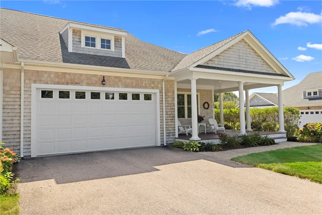 182 Rebels Way, Portsmouth, RI 02871 - #1