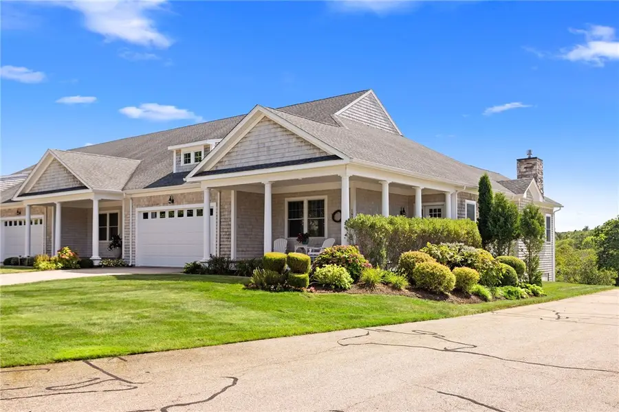 182 Rebels Way, Portsmouth, RI 02871 - #2