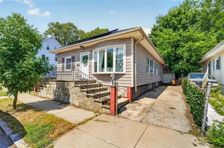 63 Georgia Avenue, Providence, RI 02905 - #2