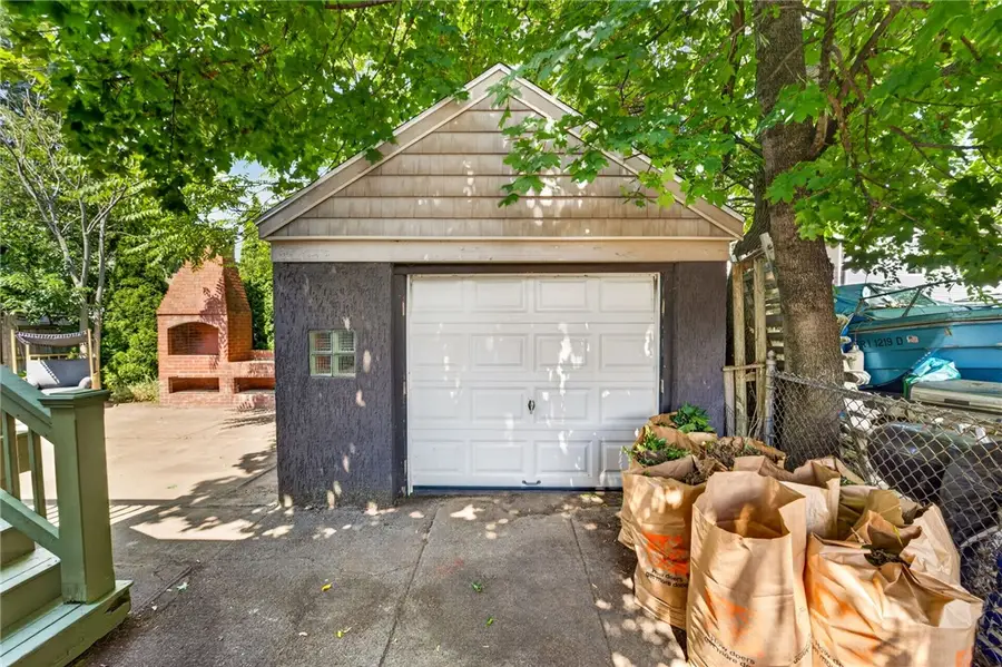 63 Georgia Avenue, Providence, RI 02905 - #3