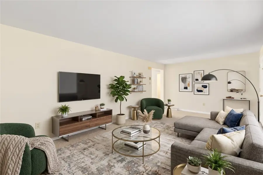 28 Elmer Avenue, Warwick, RI 02886 - #2