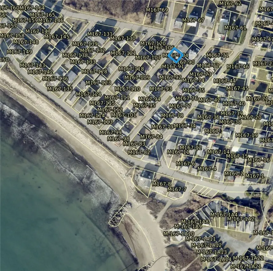 4 Lane Three, Narragansett, RI 02882 - #1