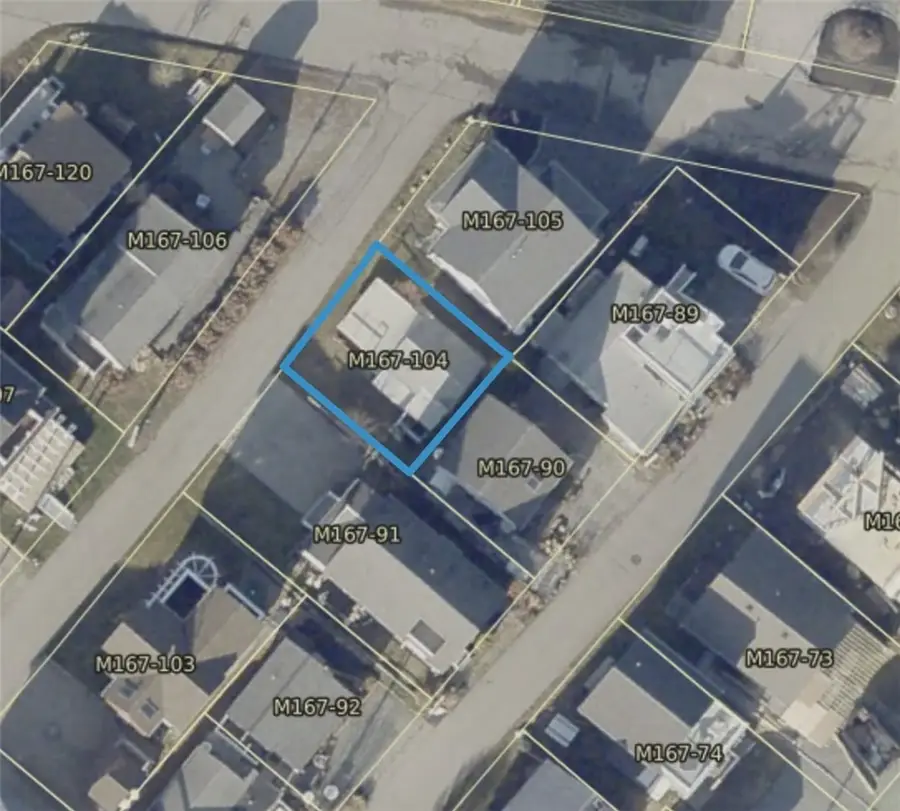 4 Lane Three, Narragansett, RI 02882 - #2