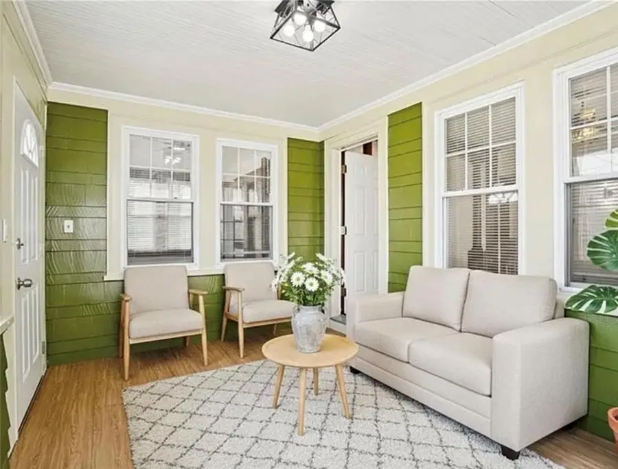 41 Cato Avenue, Pawtucket, RI 02860 - #2