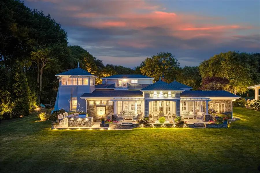 343 Rumstick Road, Barrington, RI 02806 - #3