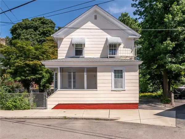 37 Trenton Street, Pawtucket, RI 02860