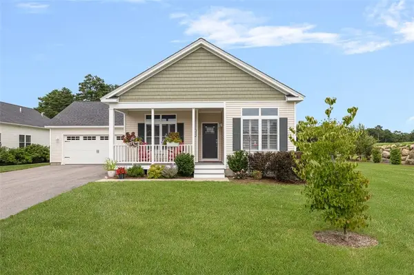 156 Driver Lane, South Kingstown, RI 02879