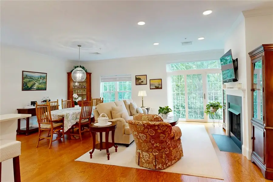1404 South County Trail #203, East Greenwich, RI 02818 - #3