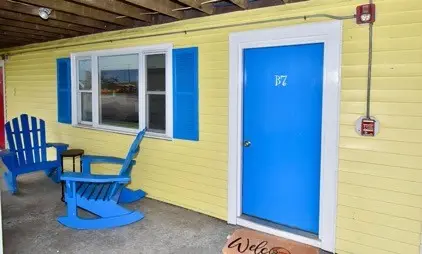 20 Winnapaug Road #B7, Westerly, RI 02891 - #2