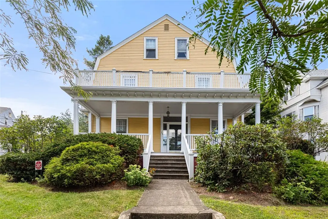 248 Morris Avenue, Providence, RI 02906 - #1