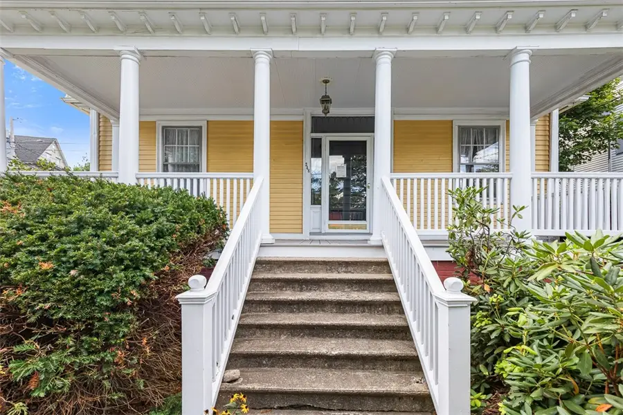 248 Morris Avenue, Providence, RI 02906 - #2