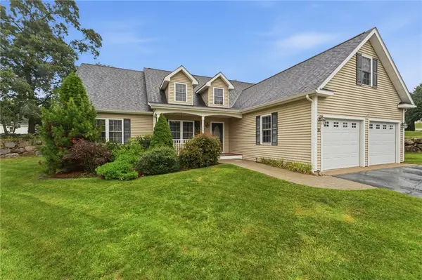 31 Butterfly Drive, Westerly, RI 02891