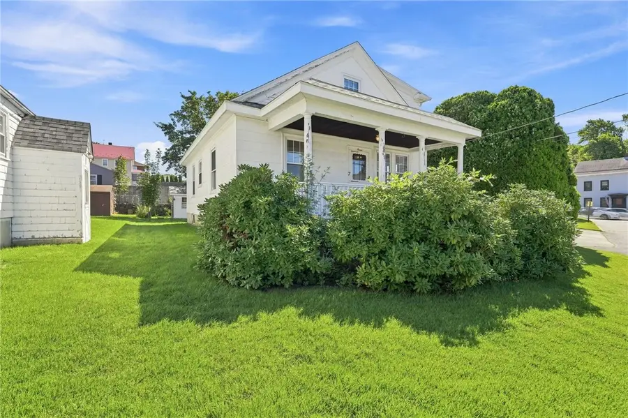 7 Old Whipple Street, Cumberland, RI 02864 - #2