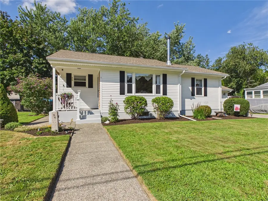 96 Lepes Road, Tiverton, RI 02878 - #2