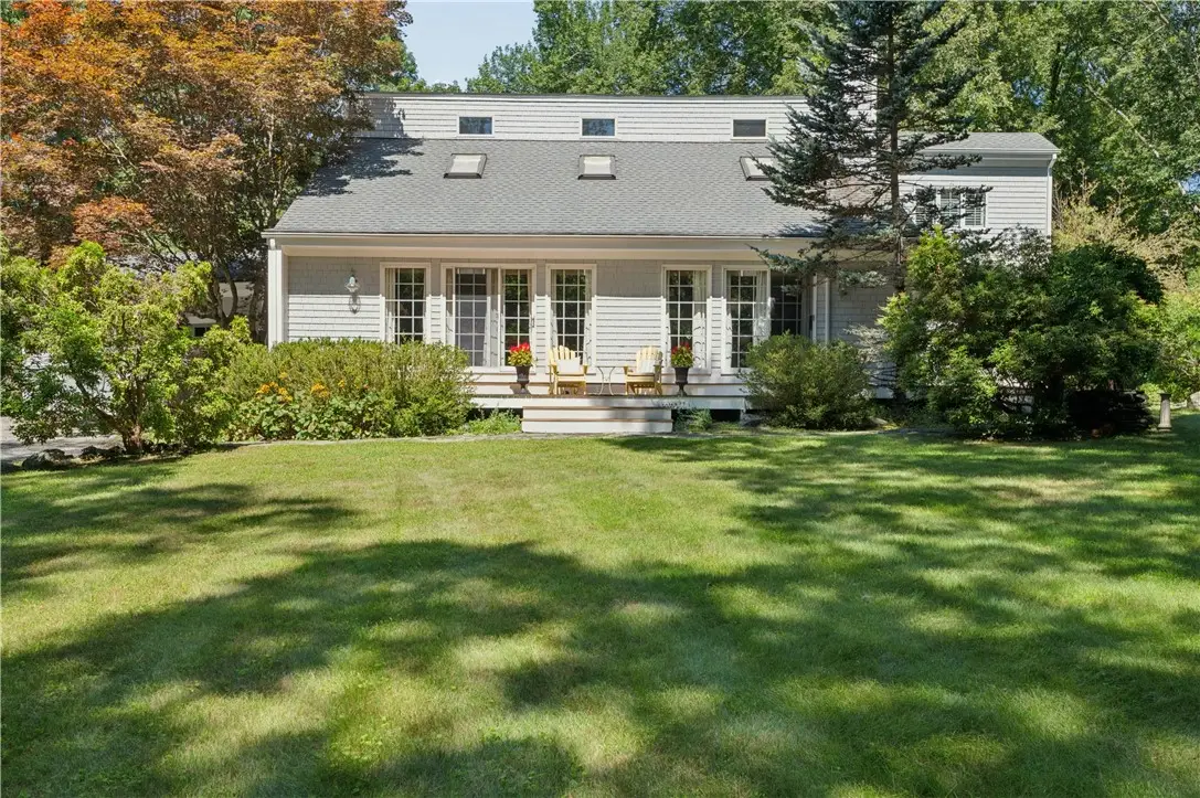 24 Constellation Court, Jamestown, RI 02835 - #1