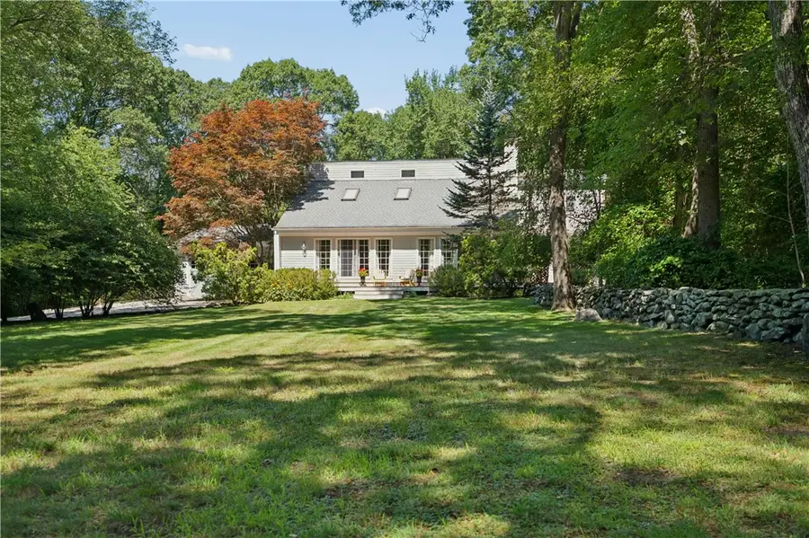 24 Constellation Court, Jamestown, RI 02835 - #2