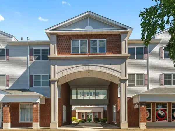 114 Granite Street #317, Westerly, RI 02891
