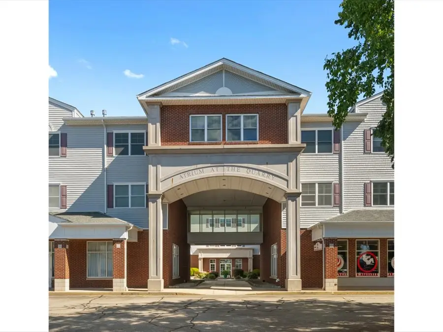 114 Granite Street #317, Westerly, RI 02891 - #2