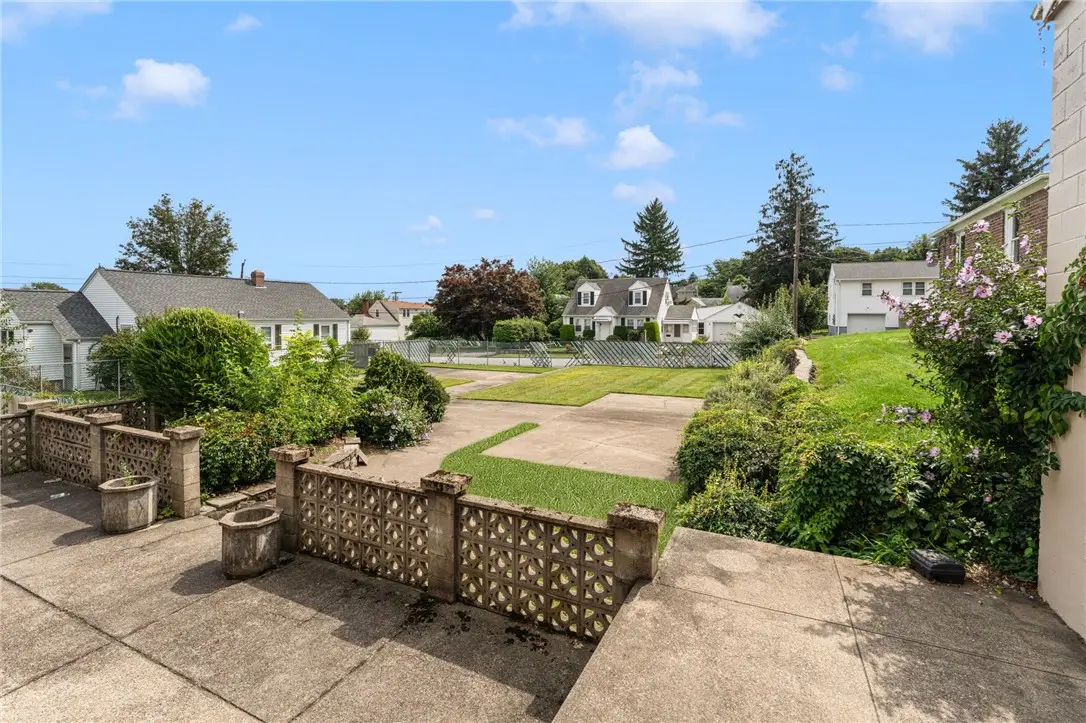 0 Tilden Street, Cranston, RI 02920 - #1