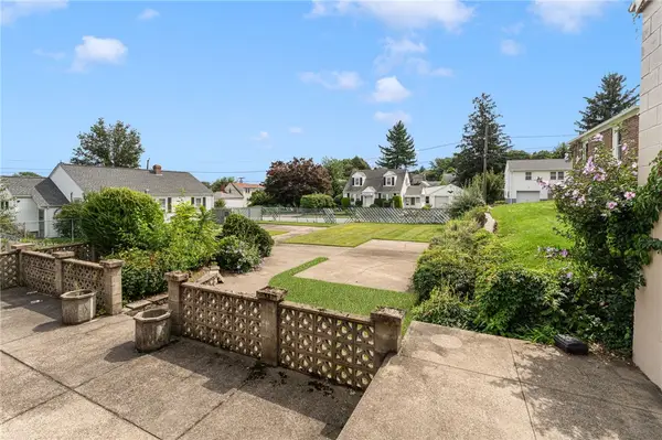 0 Tilden Street, Cranston, RI 02920