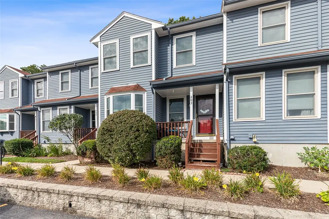 200 Heroux Boulevard #203, Cumberland, RI 02864 - #1