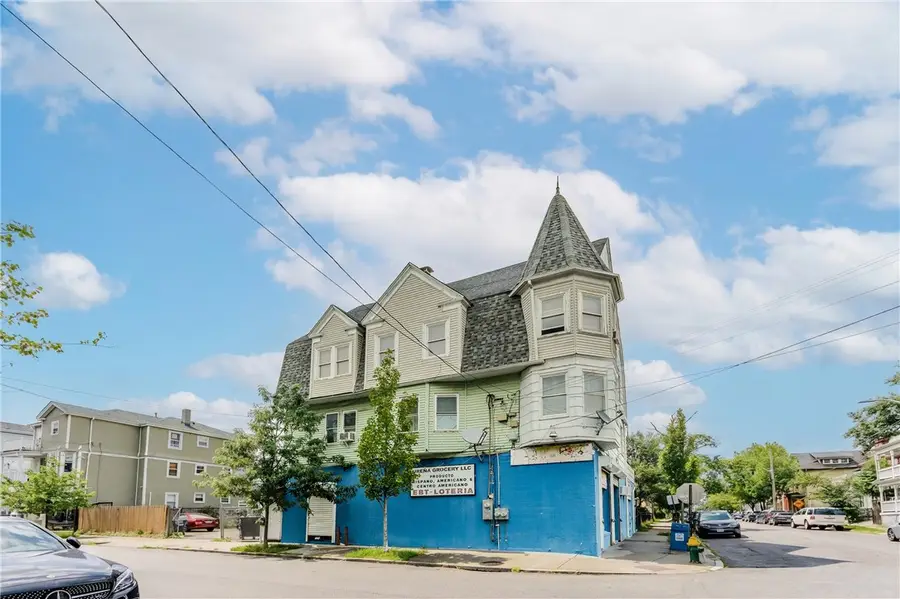 91 Laura Street, Providence, RI 02907 - #2