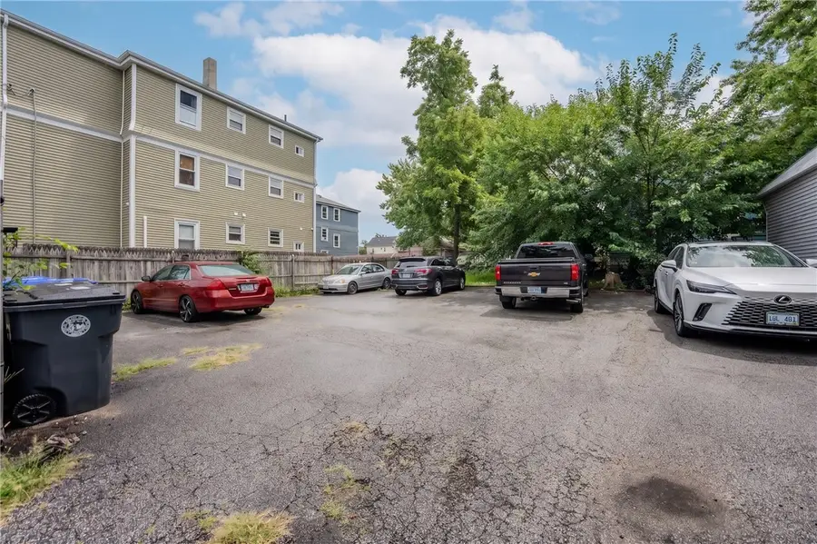 91 Laura Street, Providence, RI 02907 - #3