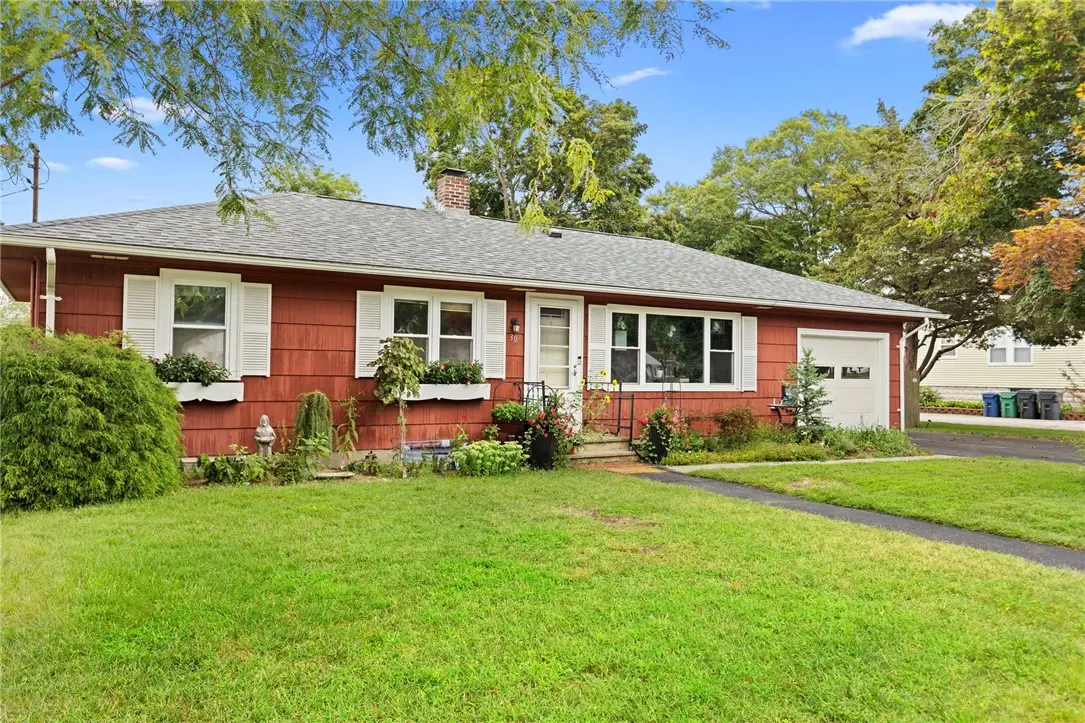 30 Farnum Road, Warwick, RI 02888 - #1
