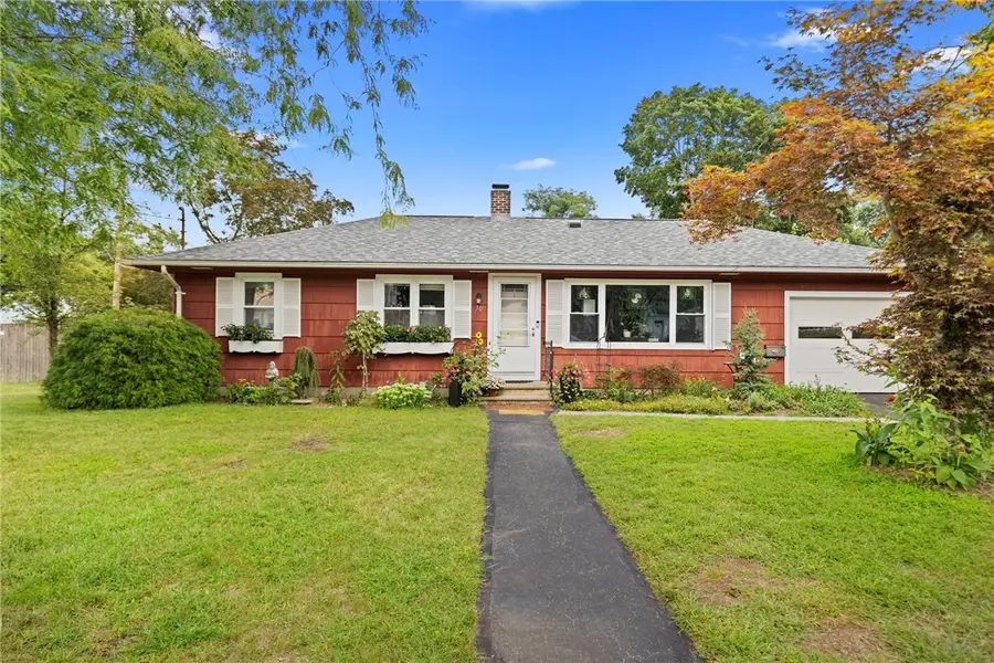 30 Farnum Road, Warwick, RI 02888 - #2