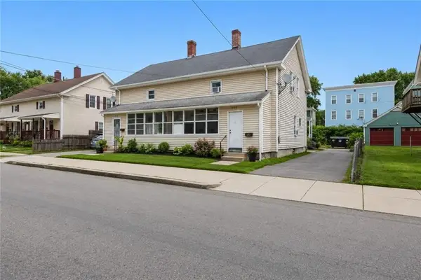 409 Rathbun Street, Woonsocket, RI 02895