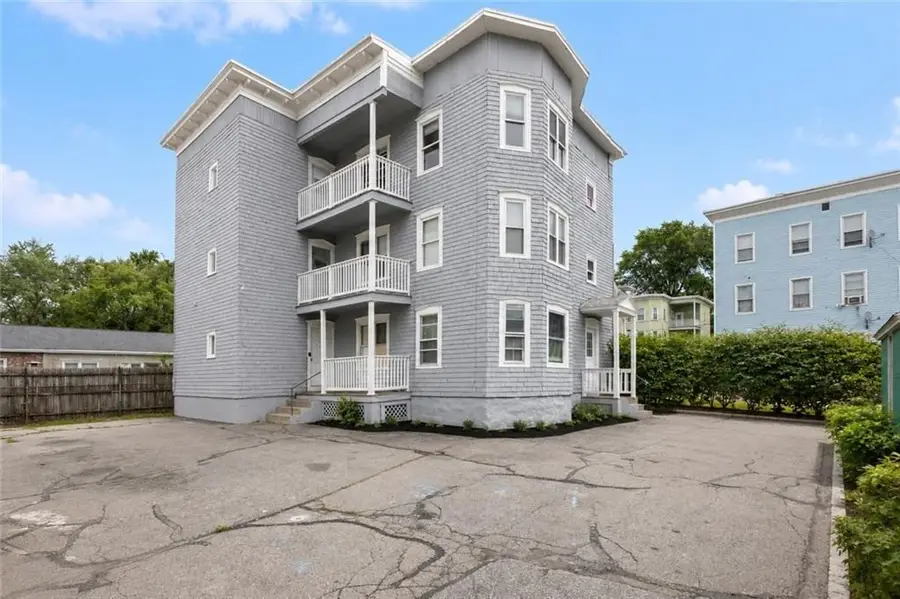 409 Rathbun Street, Woonsocket, RI 02895 - #2