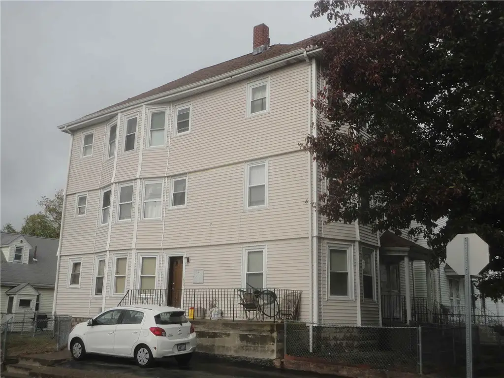 Address Withheld By Seller, Pawtucket, RI 02860 - #1